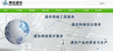 博信通信新三板掛牌上市，網(wǎng)絡(luò)技術(shù)服務(wù)迎來新發(fā)展機(jī)遇