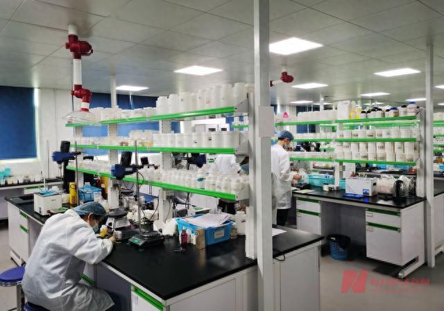 新材料領域風起云涌 聚焦重點品種，多家上市公司投入研發