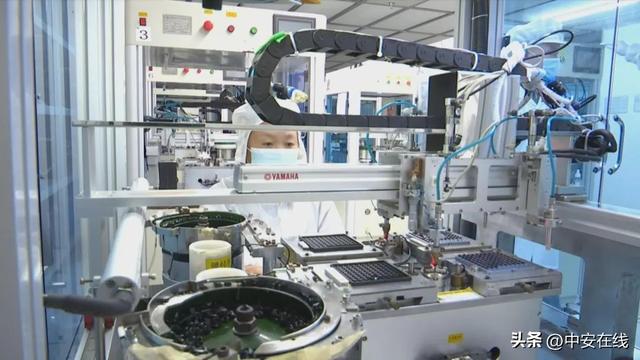 安徽 攜手滬蘇浙，凝聚“共謀一盤棋”新合力，共筑新材料技術研發高地